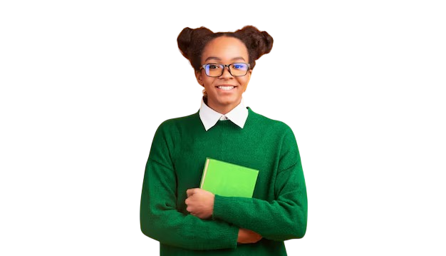 WASSCE Student